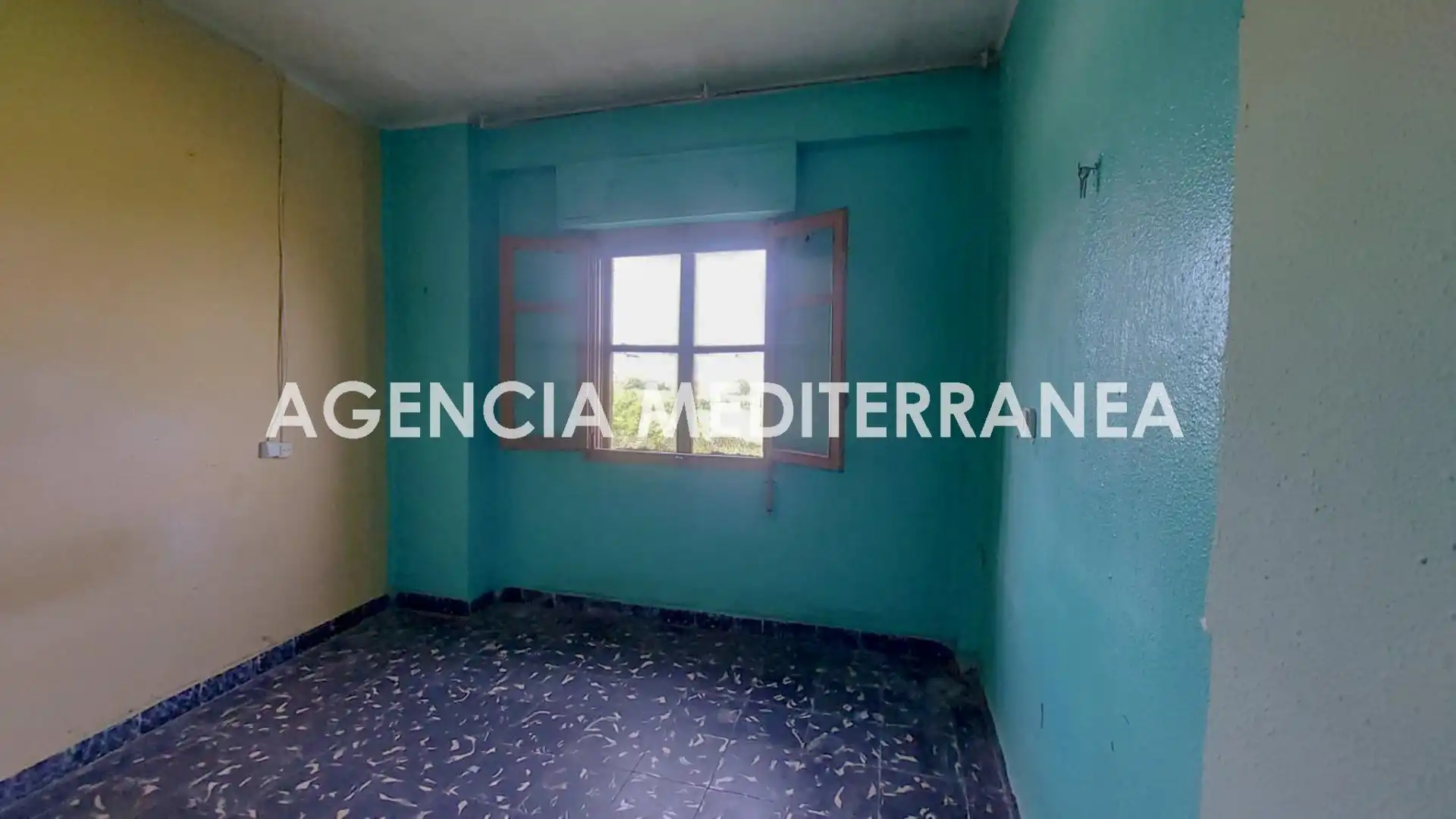 Dormitori de Pis en venda en Bétera amb Balcó