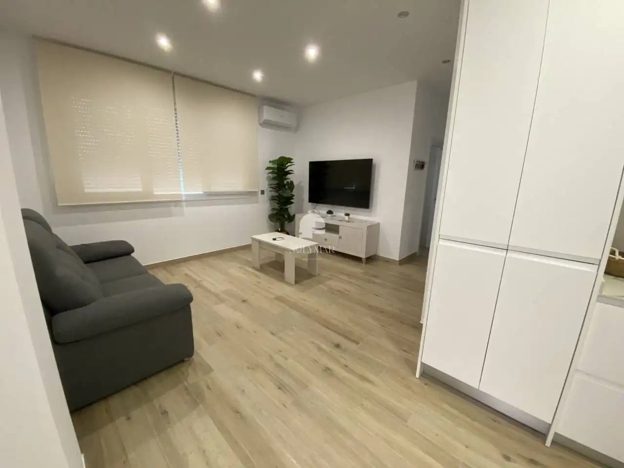 Flat to rent in Avenida Andalucía, imagen 14