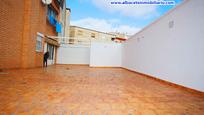 Terrasse von Dachboden zum verkauf in  Albacete Capital mit Klimaanlage, Heizung und Terrasse