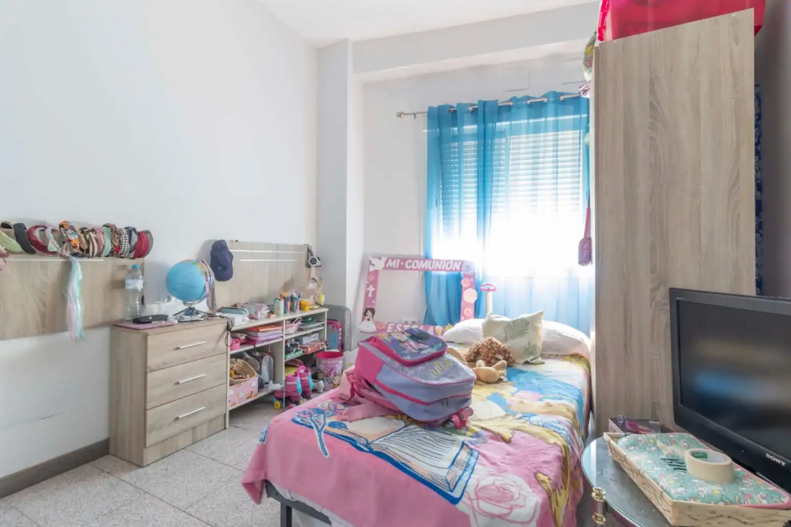 Flat for sale in El Viso del Alcor