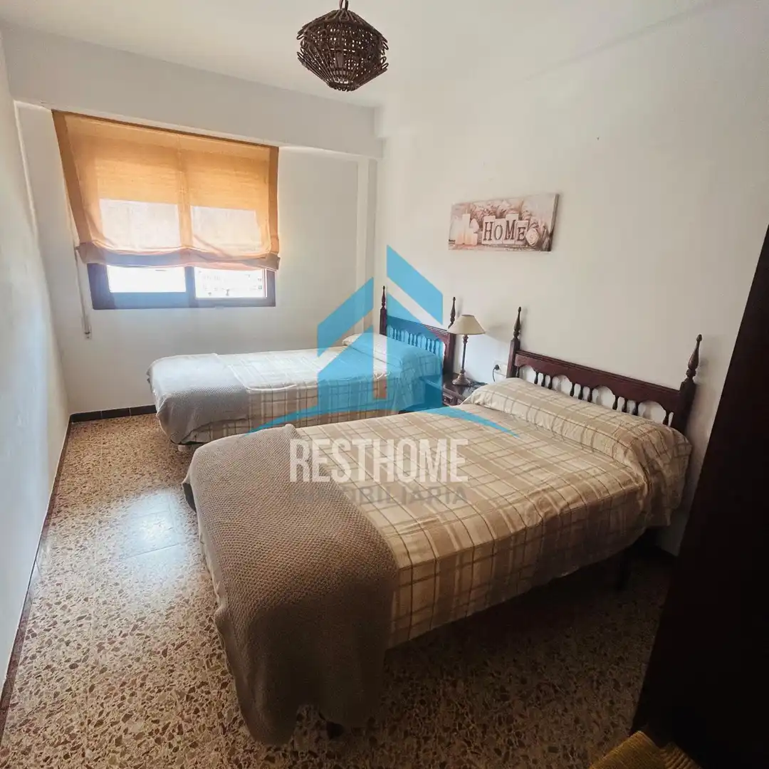 Apartament amb ascensor de lloguer a JAUME ROIG, imagen 6