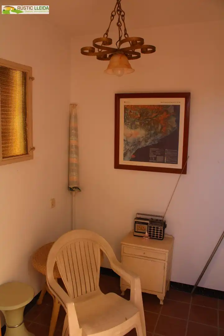 Casa con terraza en venta en Tornabous, imagen 20