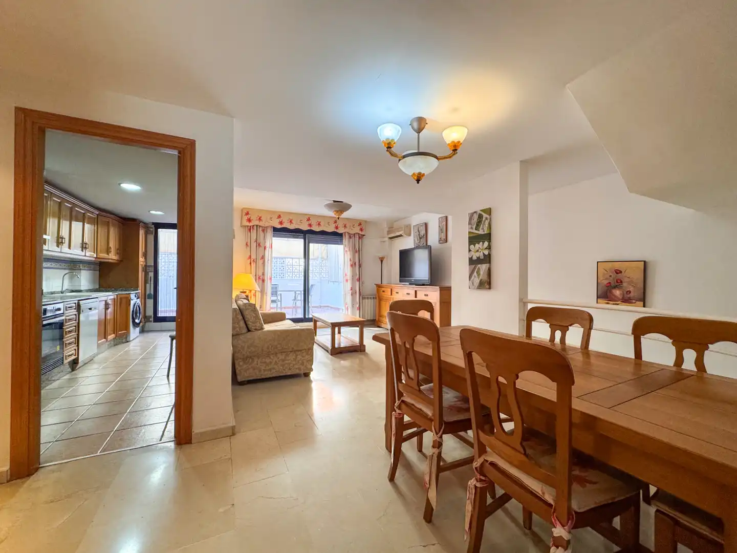 Maison mitoyenne à vendre à Carrer del Cap de Pals, imagen 7