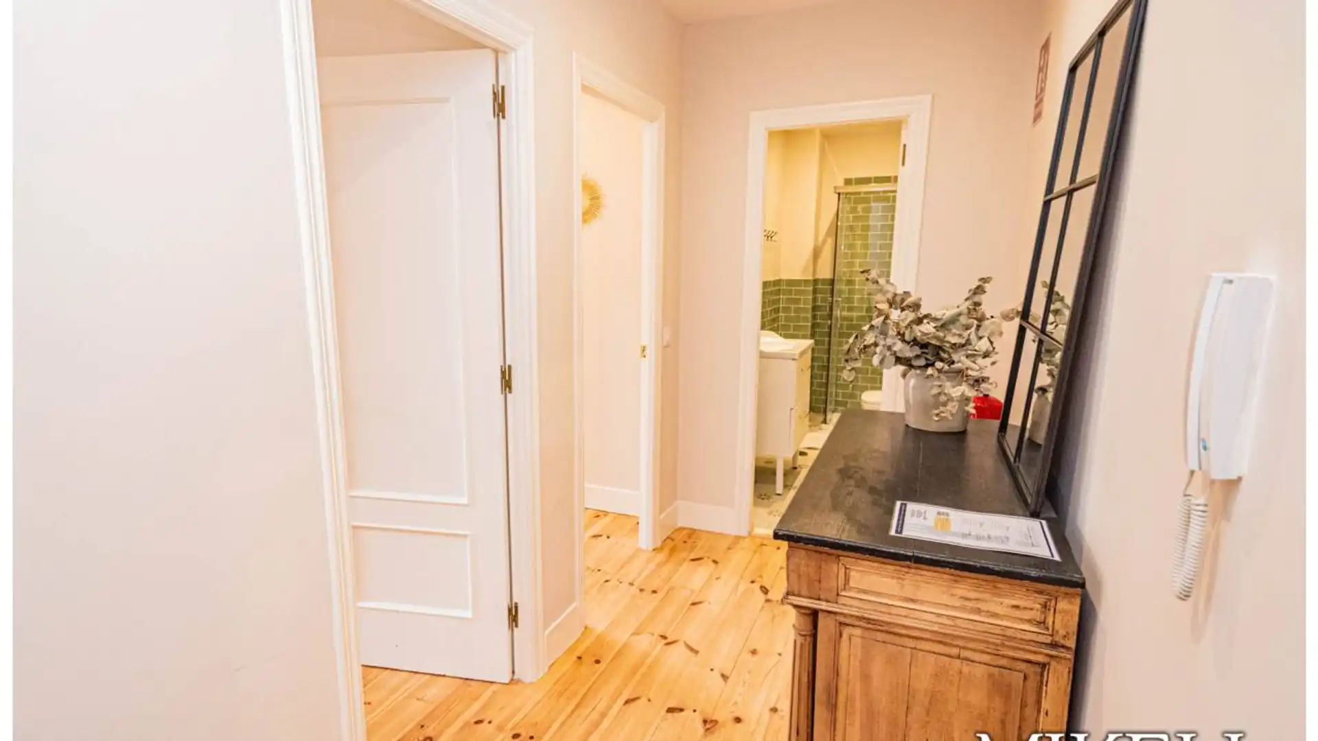 Flat for sale in Comillas (Cantabria)  with Heating and Balcony