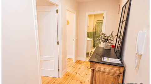 Photo 2 of Flat for sale in Plaza de la Constitución, 7, Comillas (Cantabria), Cantabria