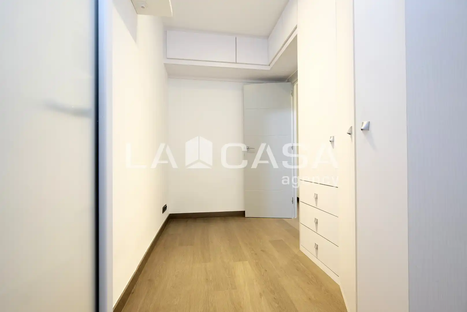 Wohnung mit Aufzug zum Verkauf in Carrer de Pardo, imagen 7