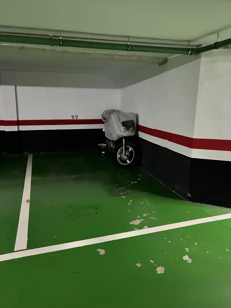 Aparcament de Garatge en venda en Las Palmas de Gran Canaria
