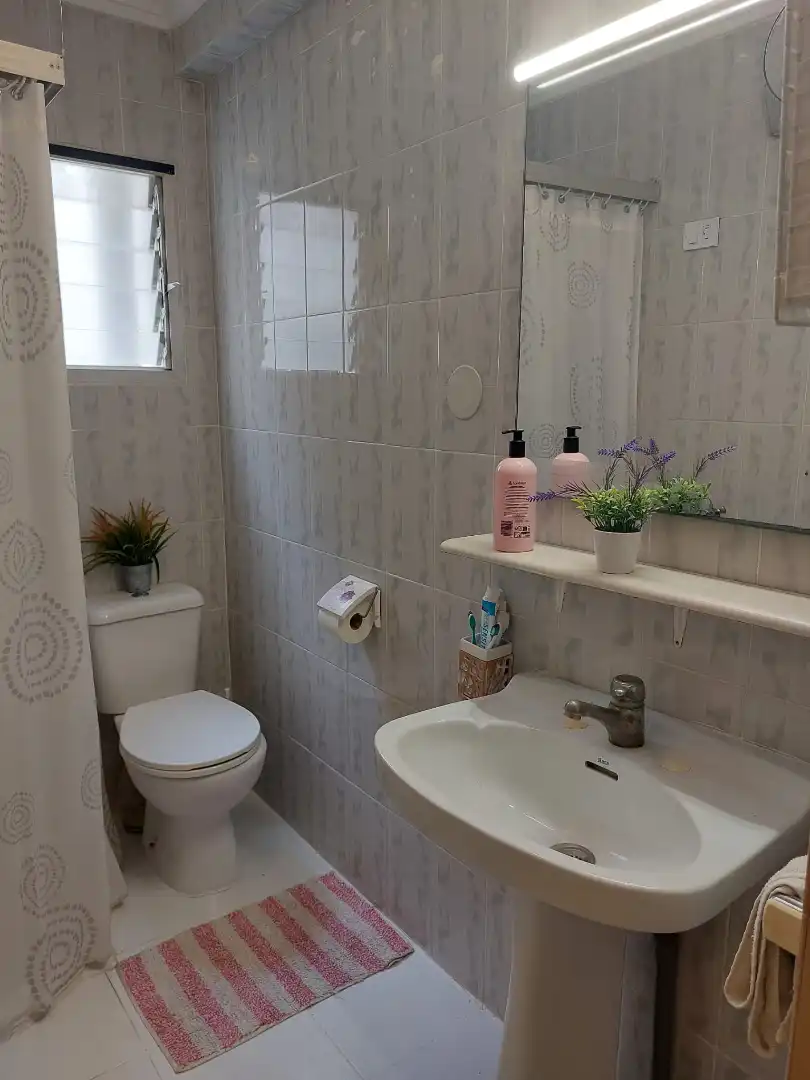 Baño de Piso en venta en Aldaia con Aire acondicionado y Balcón