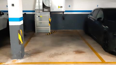 Foto 3 de Garaje en venta en Carrer de Villar, 35, El Guinardó, Barcelona