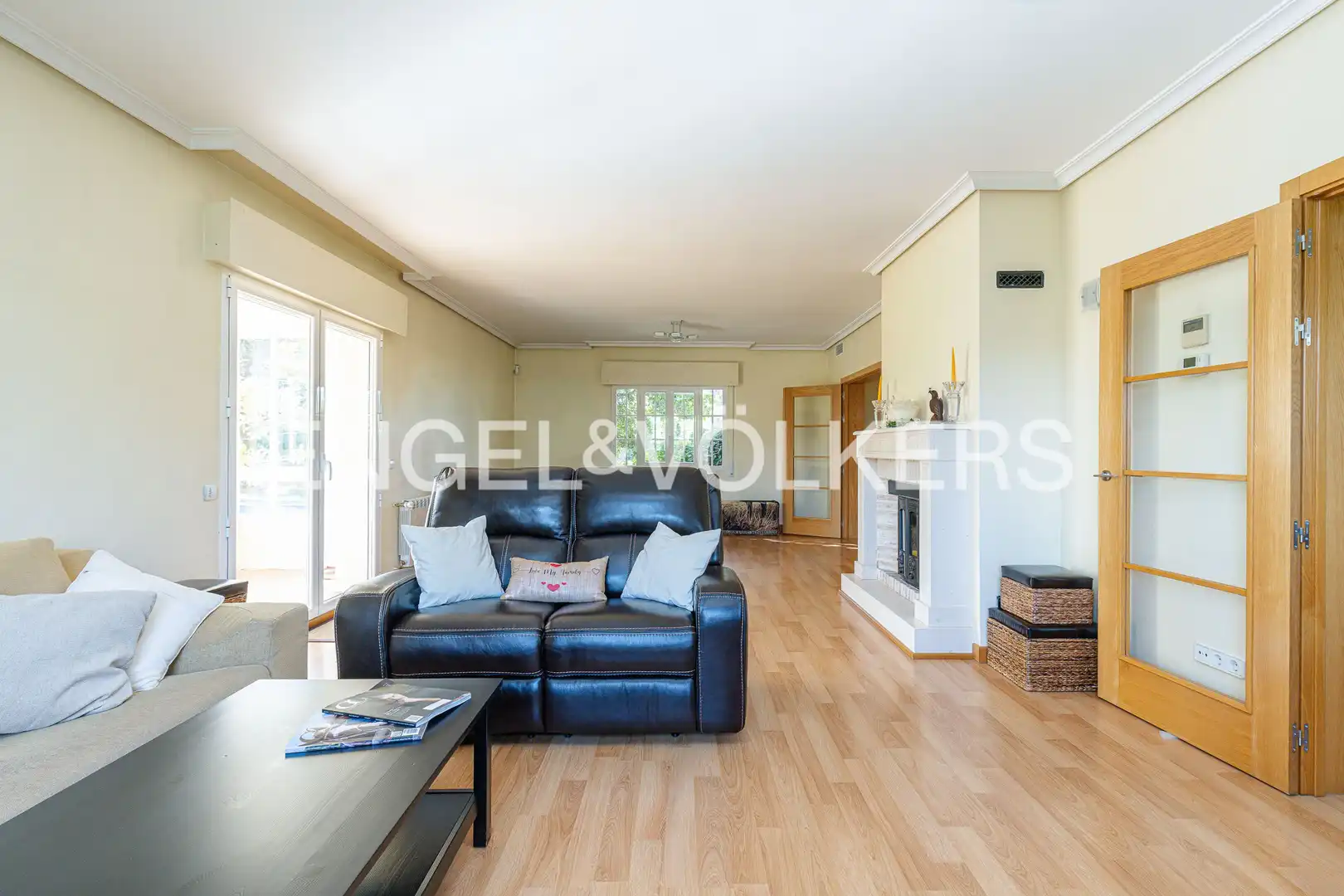 House with pool for sale in Club de Golf, imagen 10