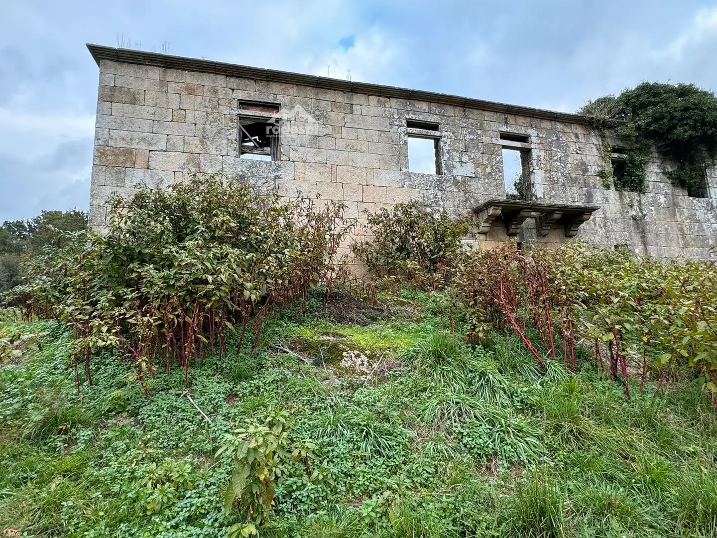 House for sale in Barro - San Ciprian das Neves, imagen 13