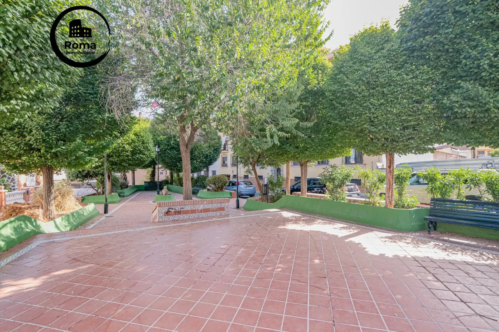 Flat with lift for sale in La Zubia Ciudad, imagen 28