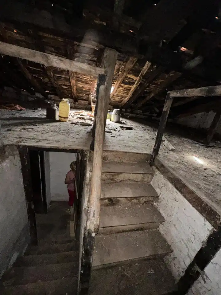 Finca rústica en venta en Anievas