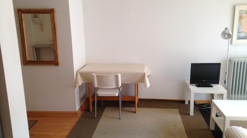 Foto 2 de Pis de lloguer a La Bozada – Parque Delicias,  Zaragoza Capital