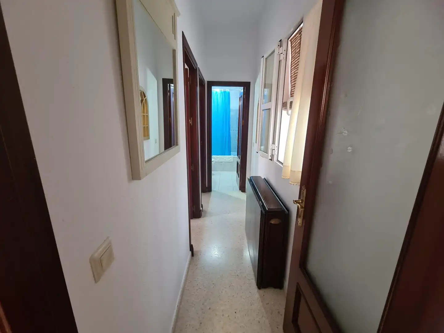 Piso en venta en Cádiz con Amueblado