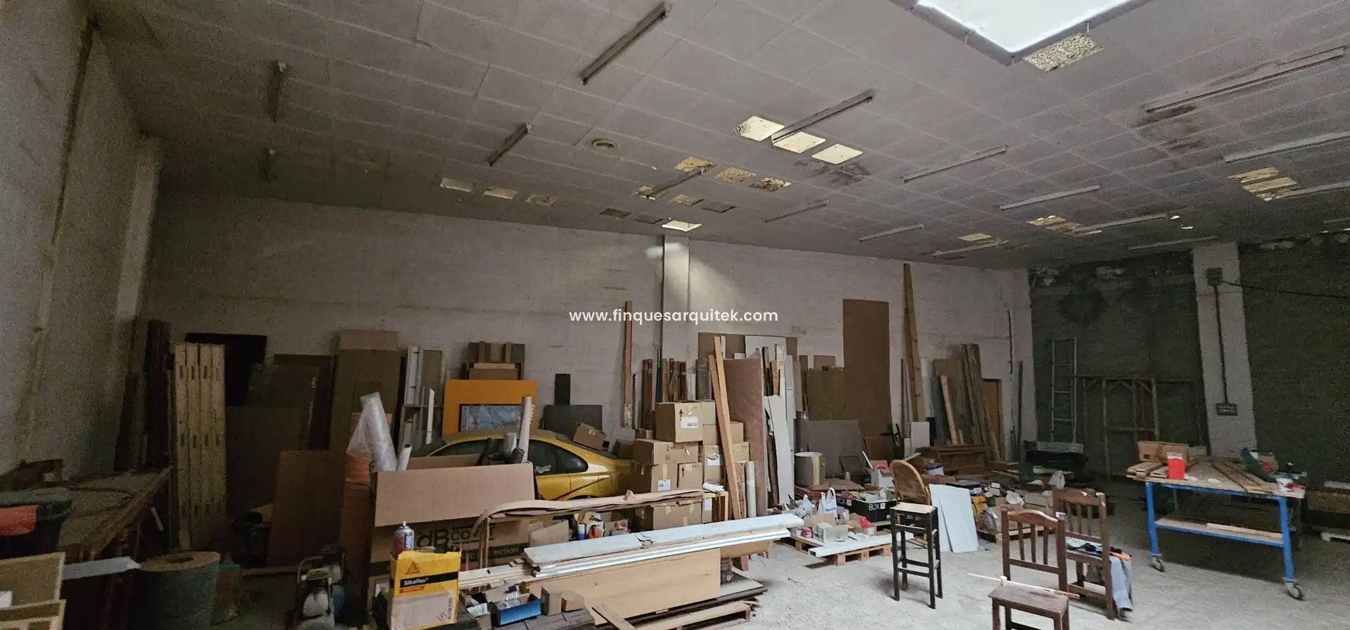 Local comercial en venda a Balàfia, imagen 8