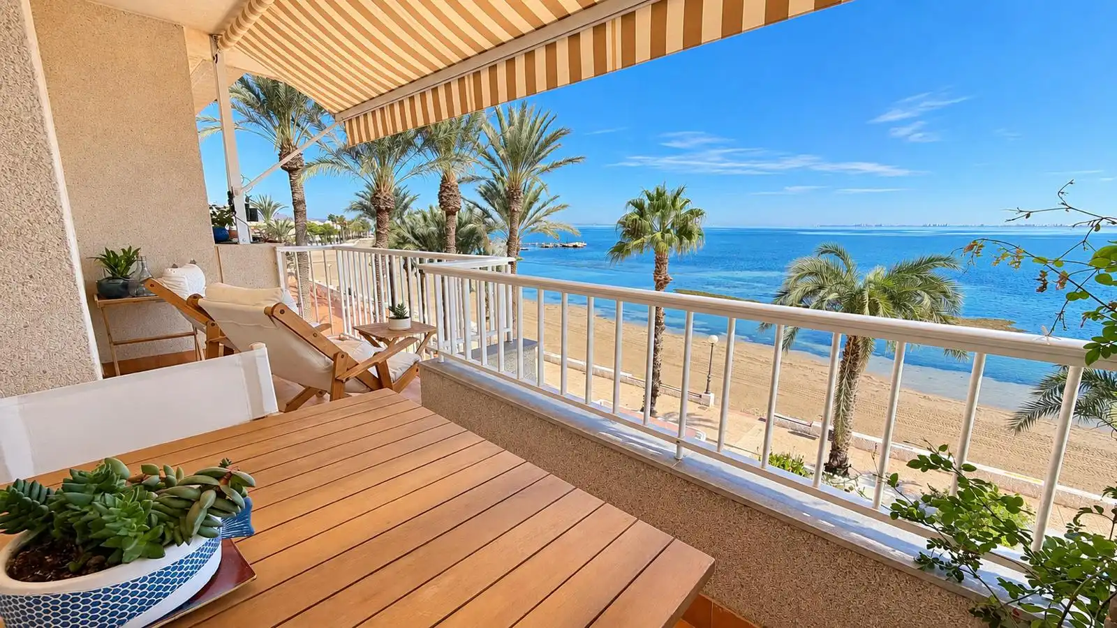 Flat for sale in Paseo Miguel Hernández, 98, Los Urrutias