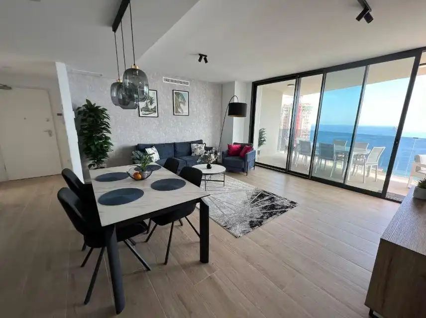 Apartment to rent in Playa de Poniente, imagen 2