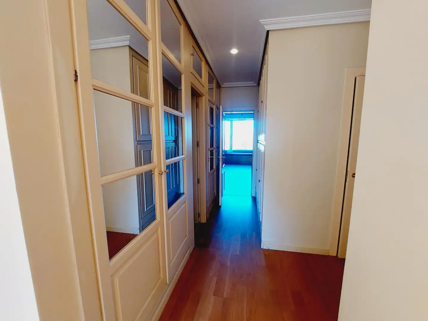 Houses for rent in Ciudalcampo  with Heating, Private garden and Terrace