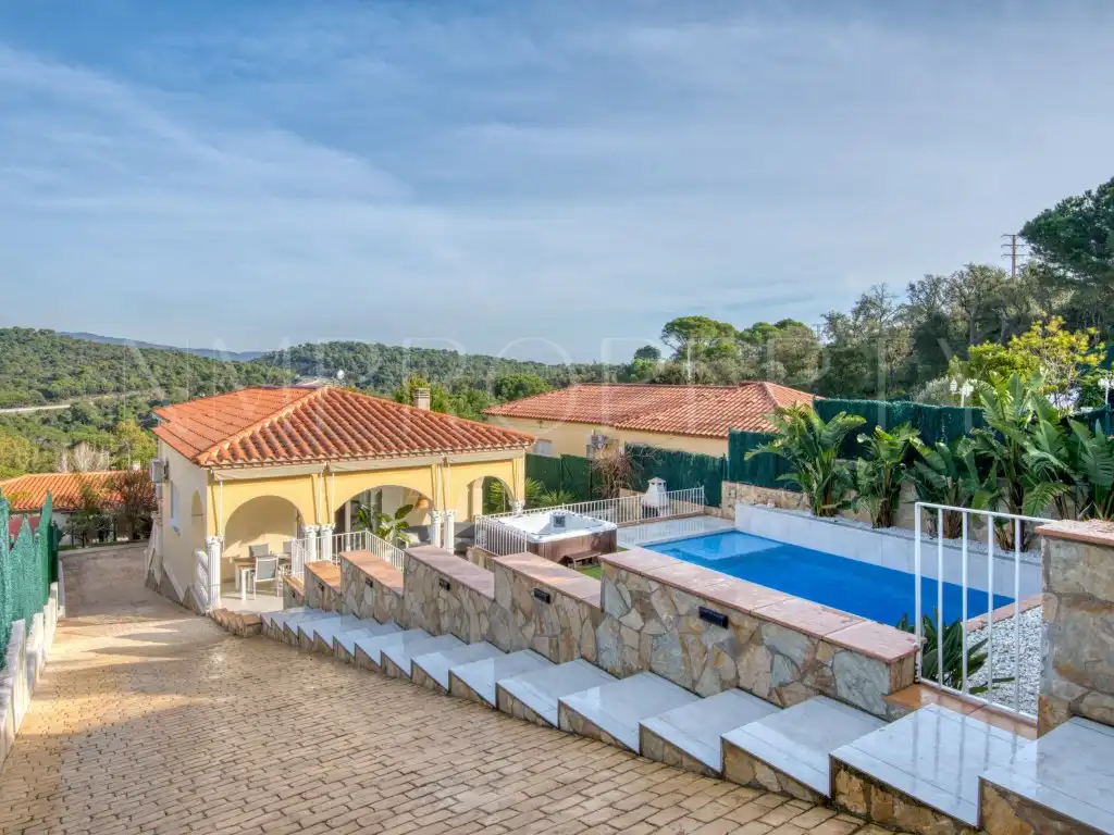 Villa à vendre à Paseo Safir, imagen 2