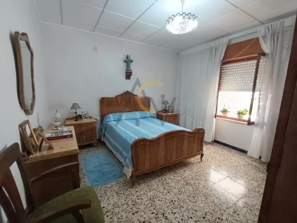 House with garden for sale in Avenida Puenteareas, imagen 13