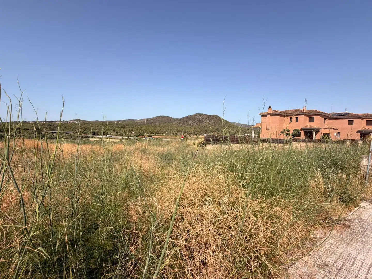 Residencial en venda en Santa Oliva