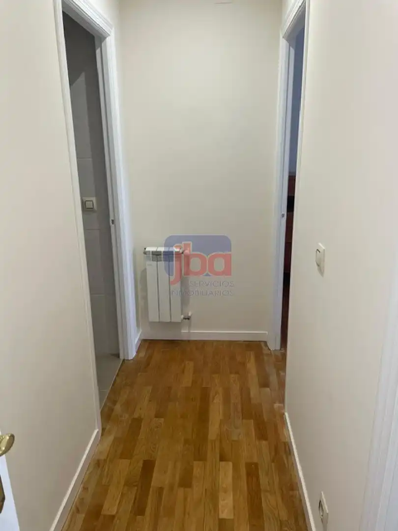 Attic for rent in Ourense Capital   with Heating, Terrace and Storage room