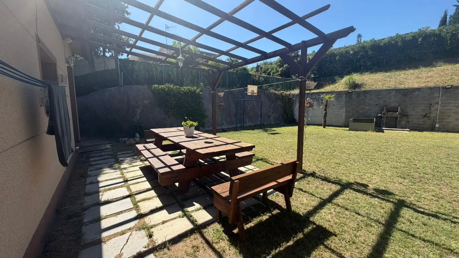 Terrace of Houses for sale in Riells i Viabrea  with Private garden