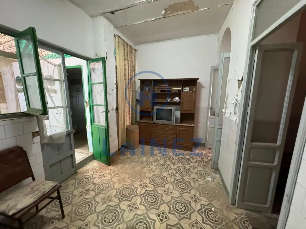 Casa o xalet en venda en Peñarroya-Pueblonuevo amb Terrassa i Traster