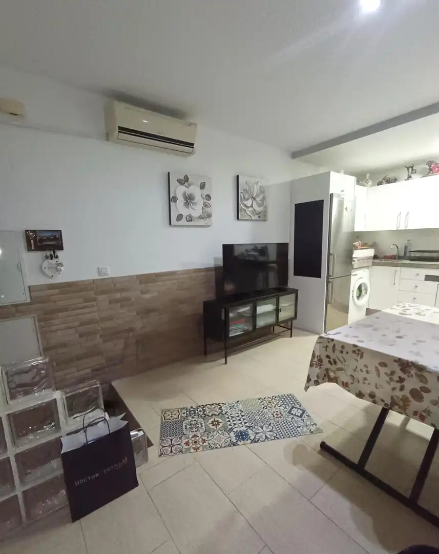 Wohnzimmer von Wohnungen zum Verkauf in Córdoba mit Heizung und Möbliert