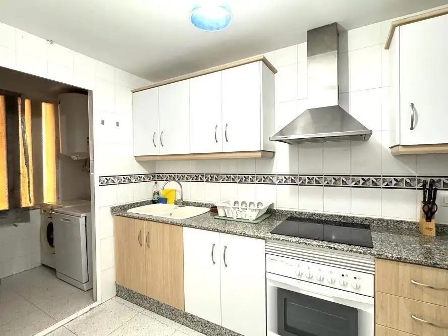 Apartament amb piscina en venda a Currica, imagen 14