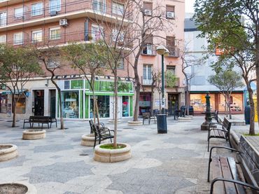 Flat with balcony for sale in Calle ZAPATA, MARCOS