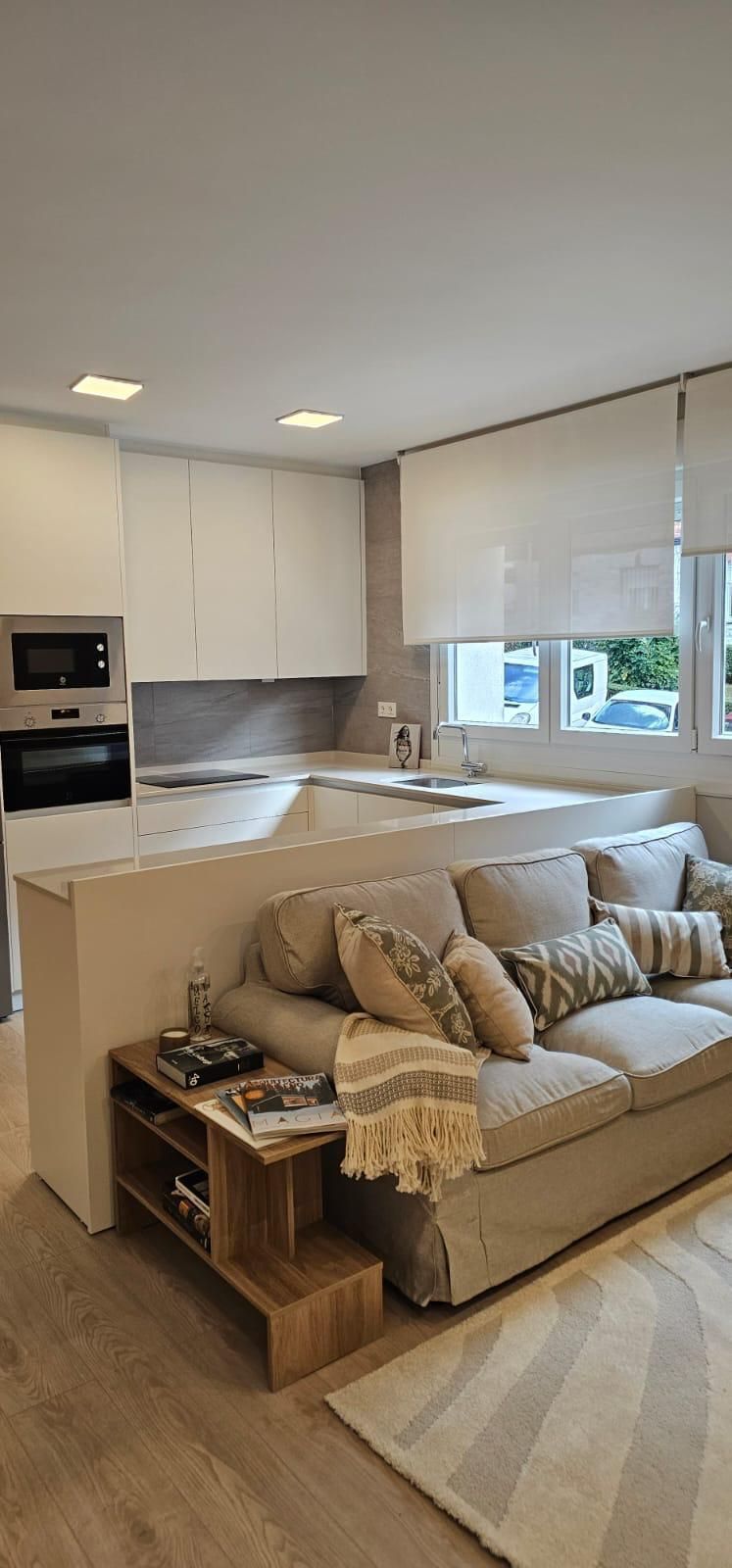 Piso en venta en kirikiño, 56, Iralabarri, Errekalde