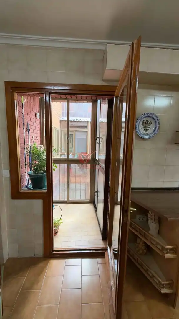 Terraza de Piso en venta en Cuenca con Calefacción, Terraza y Trastero