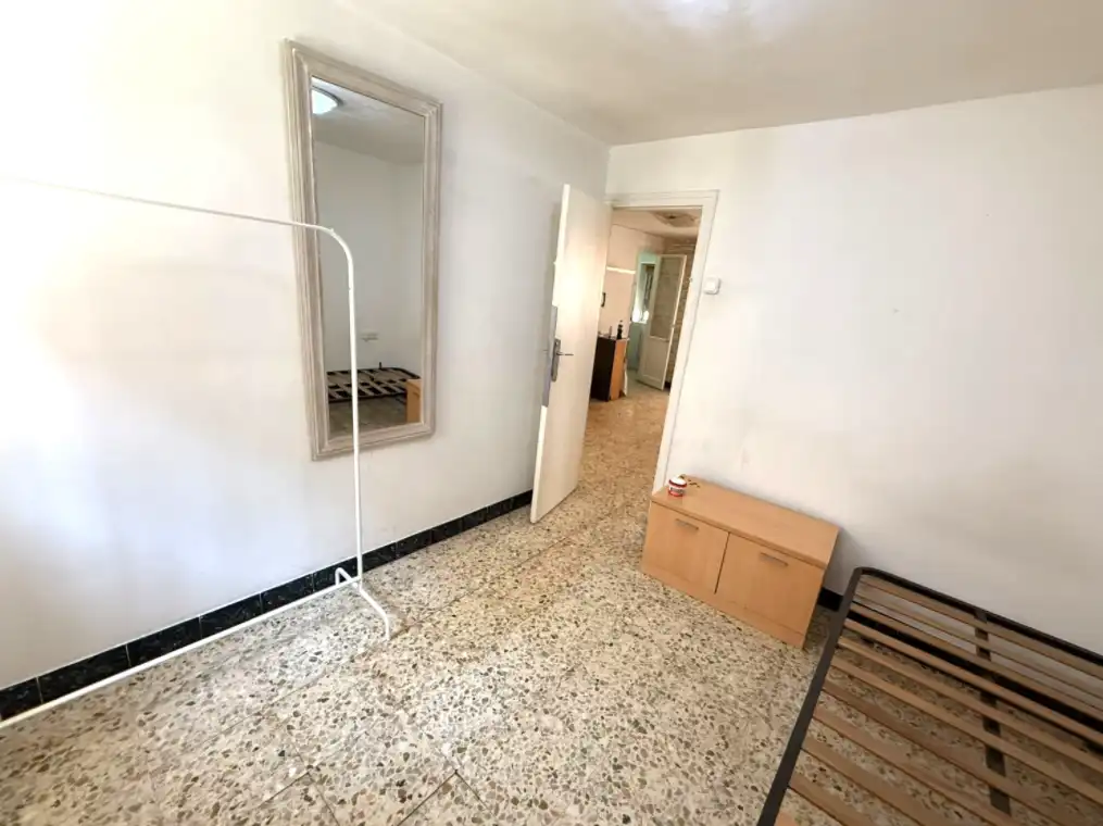 Habitación de Piso en venta en Barcelona con Aire acondicionado, Calefacción y Parquet