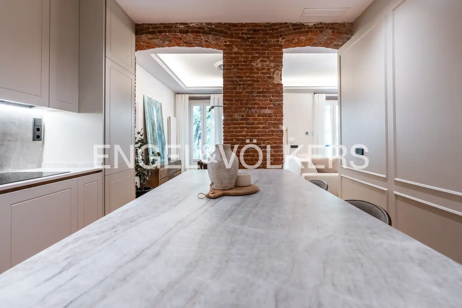 Appartement avec ascenseur à vendre à Barrio de Salamanca, imagen 14