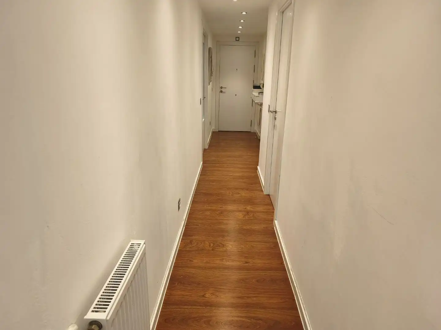 Flat for sale in  Madrid Capital  with Air Conditioner and Balcony