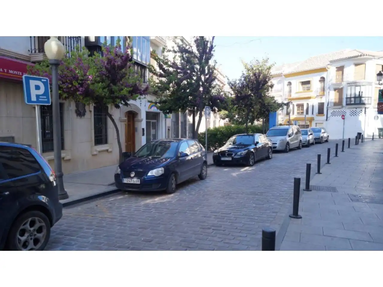 Locale commerciale in vendita a Baena