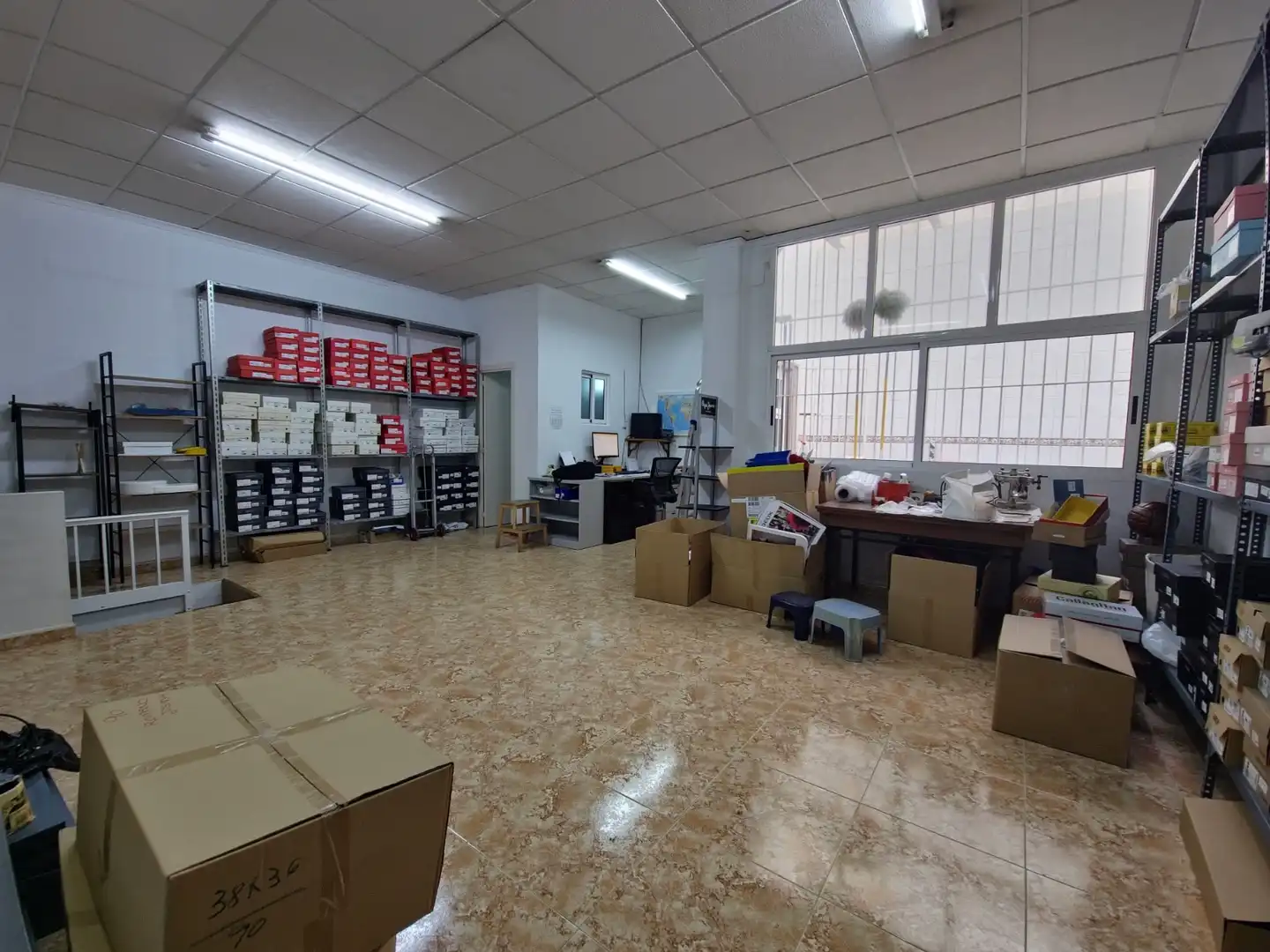 Business premises to rent in Pueblo, imagen 8