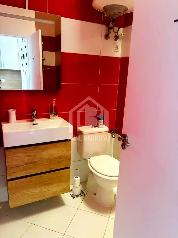Flat for rent in Costa del Silencio, Costa del Silencio