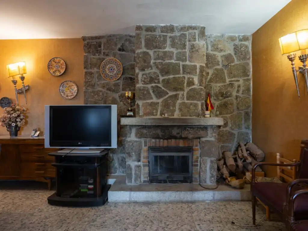 Casa o xalet en venda a Guadarrama