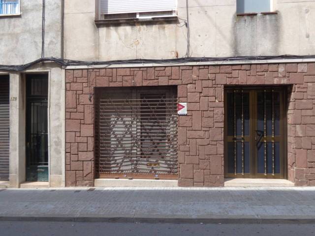 Local comercial en Alquiler en SANT LLORENÇ en Barri del Centre