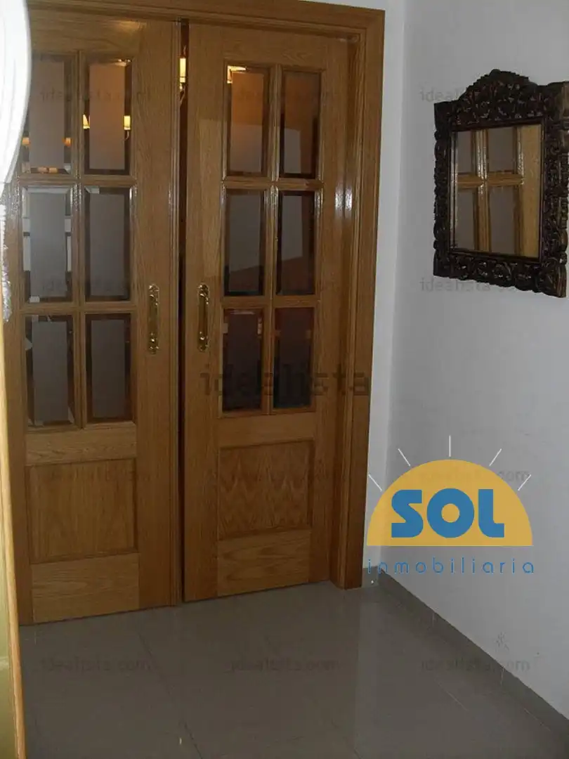 Wohnung mit Terrasse zum Verkauf in Plaza Nuestra Señora de Guadalupe 8, imagen 5