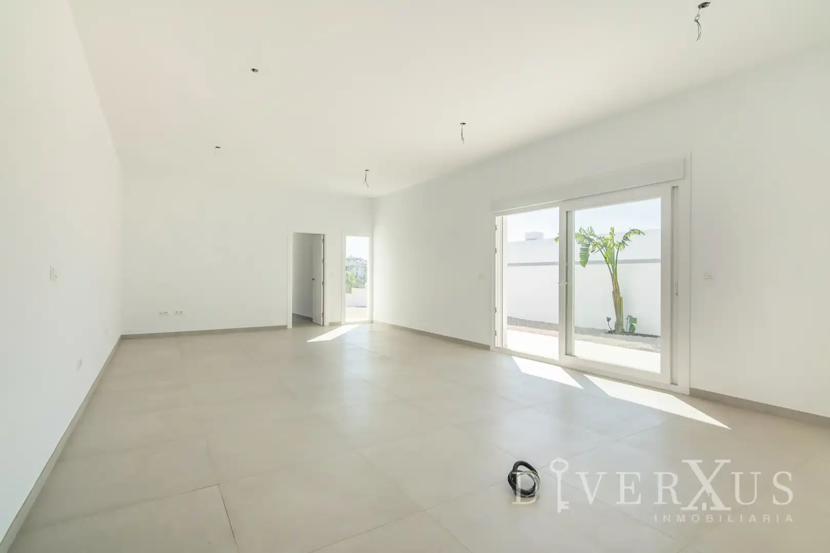 Sala d'estar de Casa o xalet en venda en Ayamonte amb Jardí privat i Terrassa