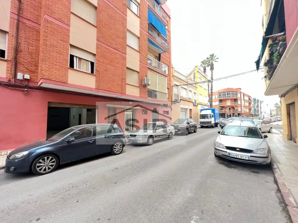 Local en venta en Calle Federico Gomez Clemente, Alquenència - Venècia