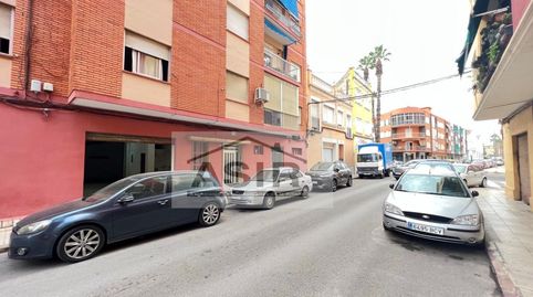 Foto 2 von Geschaftsraum zum Verkauf in Calle Federico Gomez Clemente, Alquenència - Venècia, Alzira