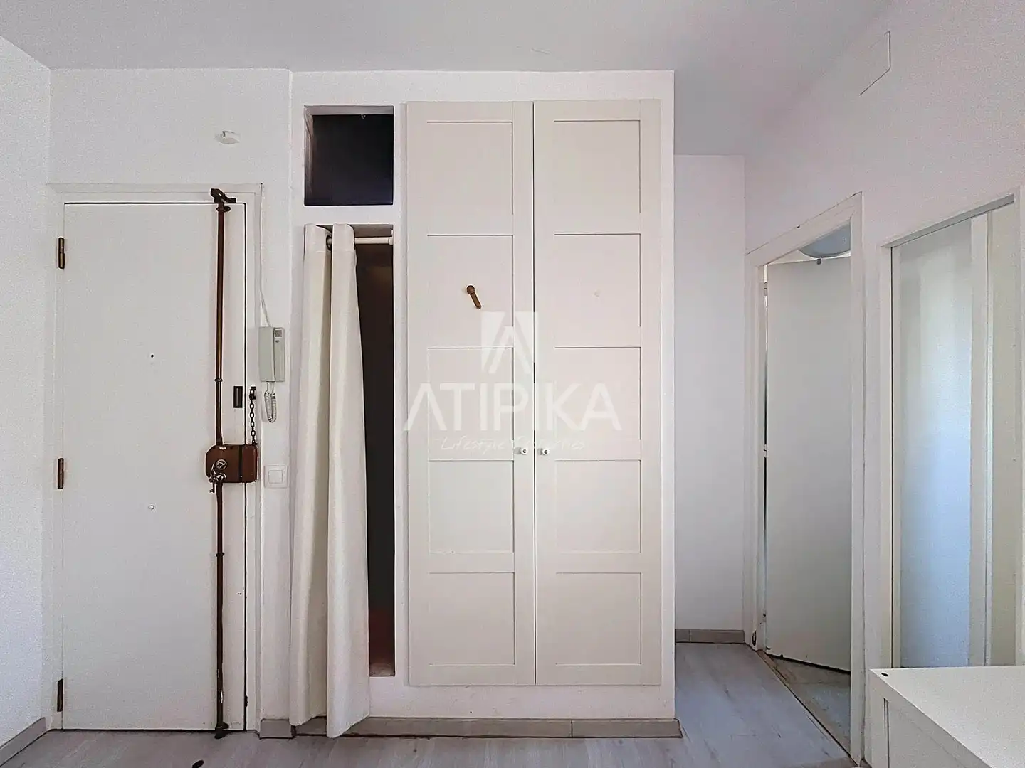 Büro zum Verkauf in Bonaplata, Sarrià