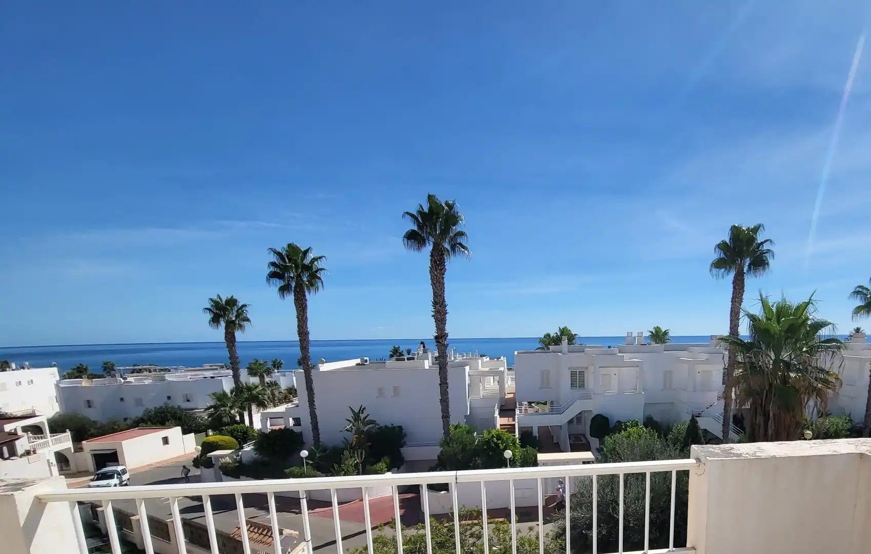 Casa con piscina in vendita a El Palmeral
