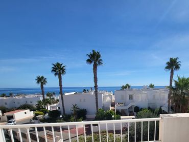 Casa con piscina in vendita a El Palmeral