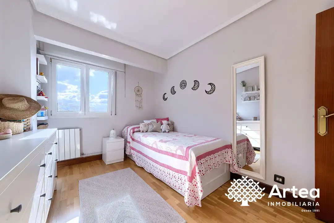 Flat with terrace for sale in Tutulu Kalea, imagen 19